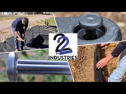 Playground VersaSpike video 1