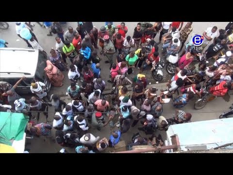 PIDGIN NEWS MONDAY MARCH 25th 2019 - EQUINOXE TV