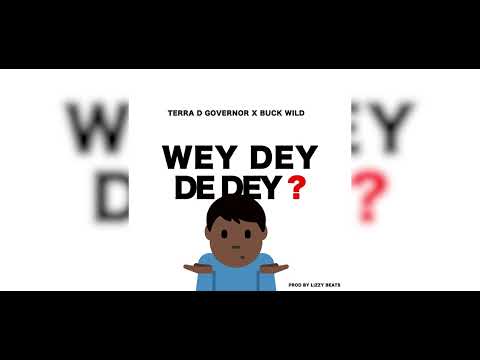 Terra D Governor X Buckwild - Wey Dey De Dey