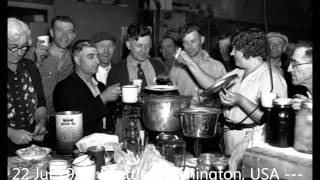 MDC   Soup Kitchen Celebrity