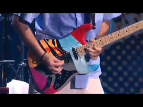 Eric Clapton - Layla Guitar pro tab