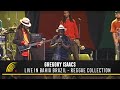Gregory Isaacs - Live in Bahia - Show Completo