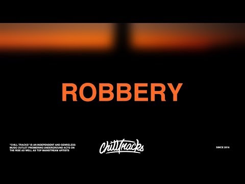 Juice WRLD – Robbery (Lyrics)