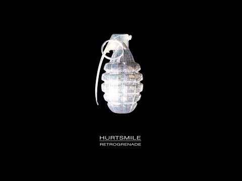 Hurtsmile - Good Bye (Official Video)