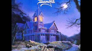 King Diamond - &#39;&#39;Them&#39;&#39; [2014 Remaster]