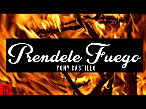 Grupo Nueva Generación - Prendele Fuego (audio oficial)