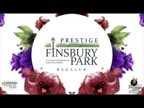 Prestige Finsbury Park Hyde Project Tour 1