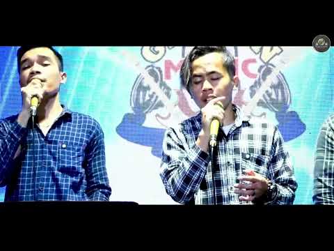 BULANI DO GABE SAKSI ( COVER NEW STAR VOICE ) BATAK HITS