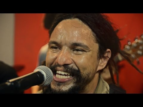 Felipe Silva - Reggae en PelaGatos - Vida