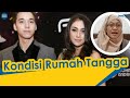 Kondisi Rumah Tangga Celine Evangelista Dan Stefan William Sebenarnya Dijelaskan Ibunda