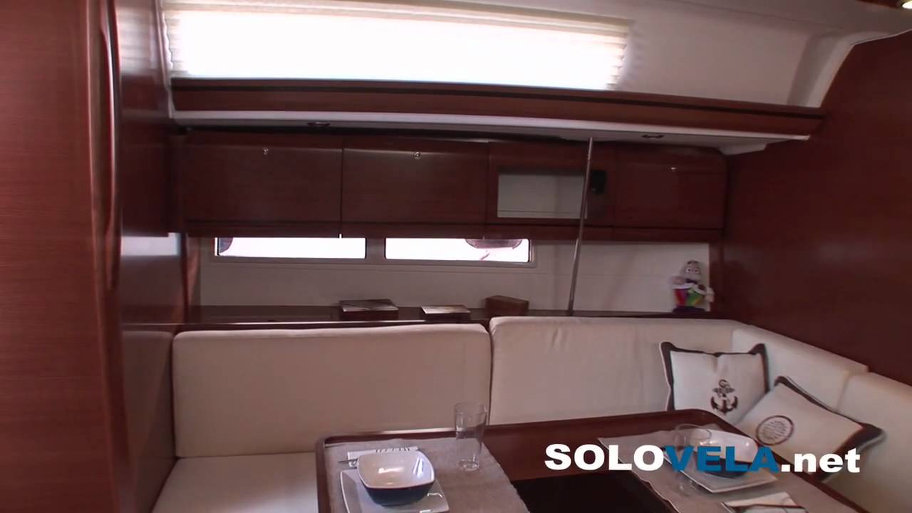 Dufour 405