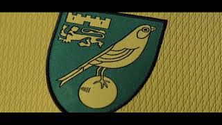 Joma Sport Camiseta Norwich City FC anuncio