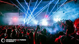 MOONLGHT x Fordo - Alabama 10