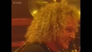 Nice Boys Live in Saskatoon, Canadá 1993. Guns N’ Roses.