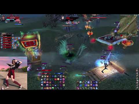 Misery vs Winx | GvG (2) | 24.07.21 | Social World