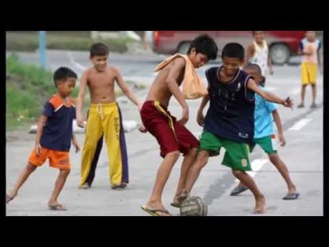 Inusa Dawuda - Together Now (In Brazil Mix)