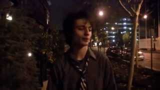 Motion City Soundtrack- Delirium (Fan Made)