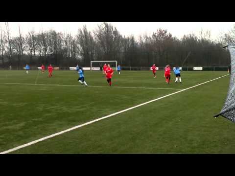 Passart VKC VR1 - Schinveld VR1  op 29.03.15