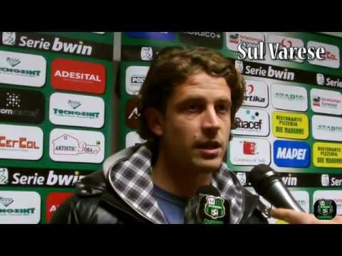 Intervista a Marcello Gazzola 06/03/2013