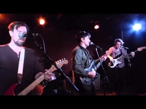 Matthew Logan Vasquez - Halfcolt (Houston 01.05.16) HD