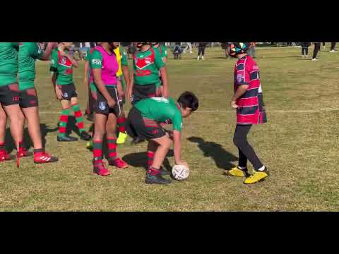 Ko Vuravura - New Covenant Gospel 🇫🇯