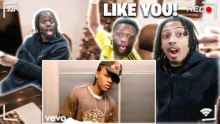 BOW WOW - LIKE YOU FT. CIARA
