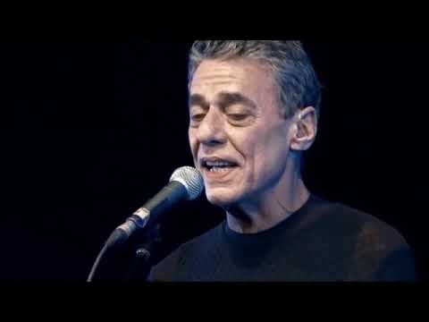 Chico Buarque & Wilson das Neves TEREZA DA PRAIA Ao Vivo