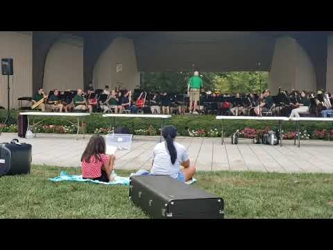 Red Giant - Jorge L. Vargas