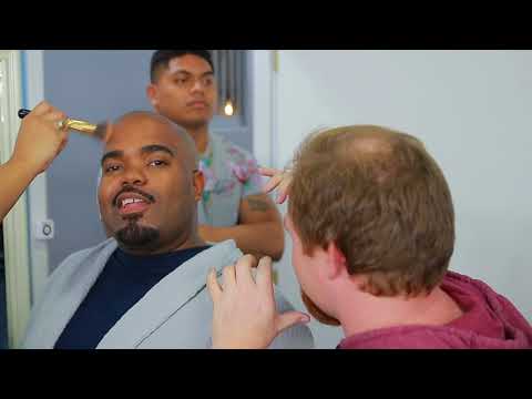 "Star" - Rap Music Video By: Eugene Nova