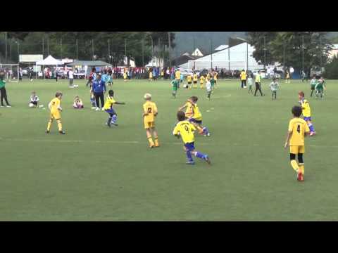 1.FC Mönchengladbach U10 2006 - JSG Beuel U10  3-1