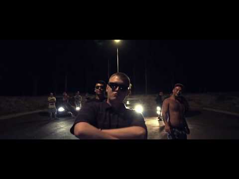 BERSON - CZOŁG FT. FROSTI (OFFICIAL VIDEO) //BOBON