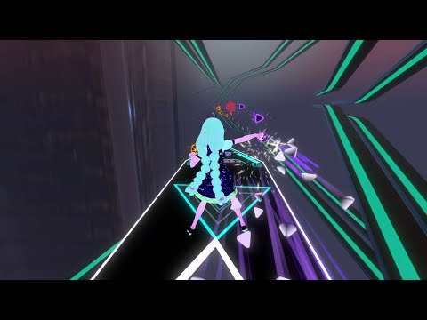 [Audio Trip] Zedd - Addicted to a Memory (Expert)