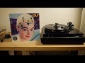 Blur - Birthday Vinylrip