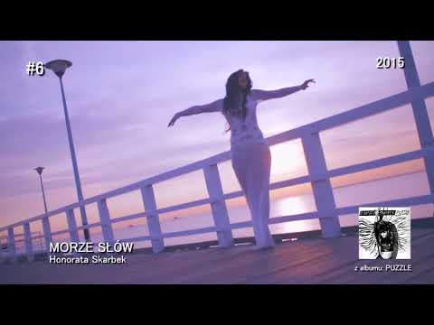 Honorata Skarbek - Music Evolution (2011 - 2018)