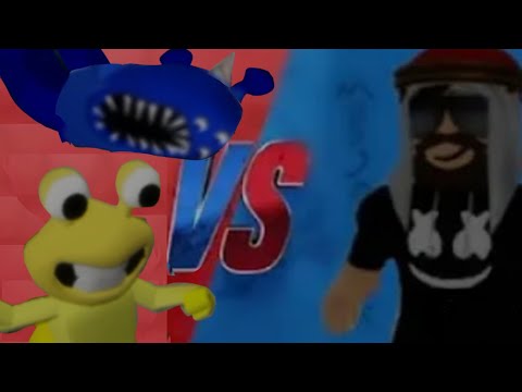 💛 NabNab e Slow Seline Vs. Mussoublox - Batalha com games💙