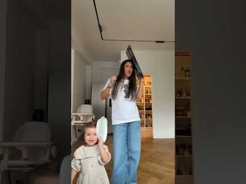 Bam Bam - Misha Miller and her fans part 6 #music