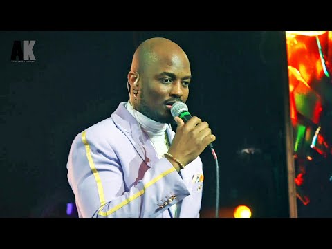 KDILAK LAGÉ BONM POU EX LA BOSTON - M REGRET ANPIL LIVE @ ROYALE 1/4/2025