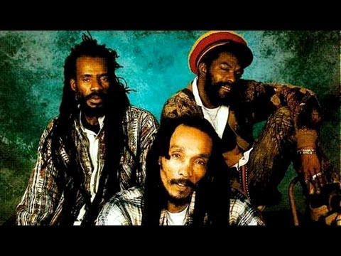 Israel Vibration - Rumours of war