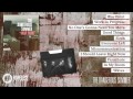 The Dangerous Summer - War Paint (Album Stream)
