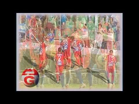 Guabirá Campeón Montereño