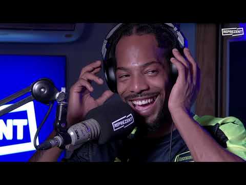 MOTU B2B Silas w/ JoSoSick | Grime Set on Reprezent Radio