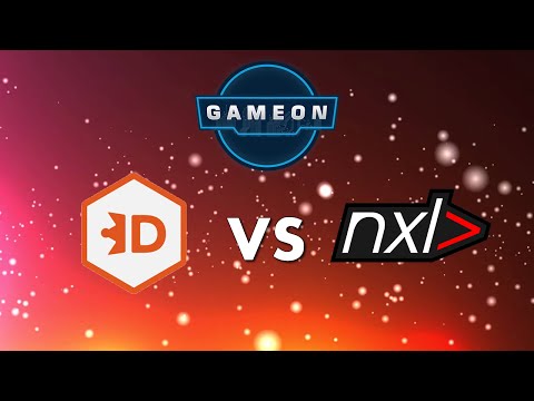 CSGO | Inchk1ng vs. nxl (Cobblestone) | Game On Asia Invitational