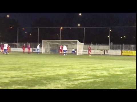 20161112 CDW JO17-2 - v.v. 't Goy JO17-1