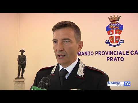 2018-08-10 PRATO - ECCO QUALCHE CONSIGLIO PER RIDURRE IL RISCHIO FURTI