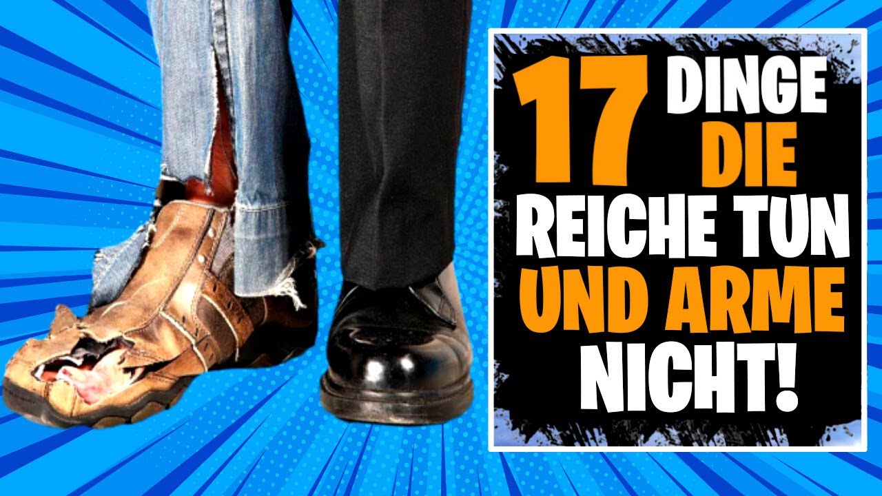 17 Geheimnisse, Die Die Reichen Nutzen Und Die Die Armen Nicht Kennen / Harv Eker