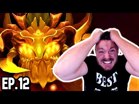 Rift Beast Early Game Guide - Summoners War Beginner Guide - Nay's Main ep.12