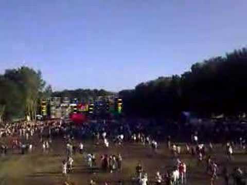 Latin Village 2007- Veron and Praia del Sol - Sleazy