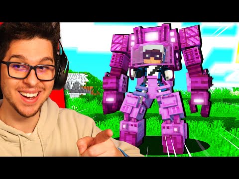 HO COMPRATO LE 5 MOD MIGLIORI DI MINECRAFT!