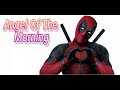 Deadpool - Angel Of The Morning (Opening Scene - 1080p)