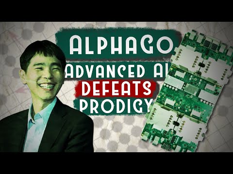 How The Revolutionary Alphago Advanced AI Through Board Games